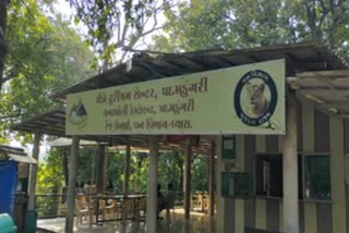 Padamdungari eco tourism site