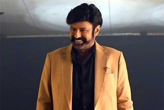 balakrishna