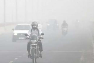 delhi pollution