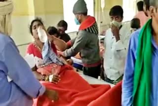 More than 150 people fell ill after having wedding meal in Davanagere