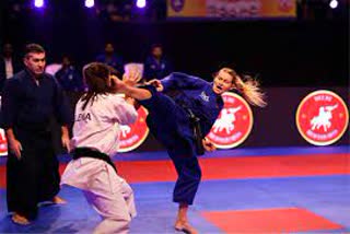 lucknow to host World Karate championship 2021