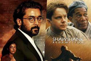 Jai Bhim dethrones The Shawshank Redemption to top IMDB's list