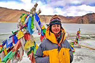 Mountaineer Sheetal Raj to get Tenzing Norgay award