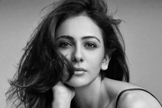 Rakul Preet Singh