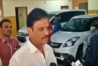 Minister Muniratna reaction on bbmp election