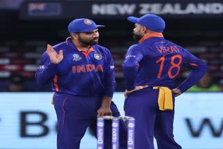 Rohit sharma has an outstading mentality as a captain says shahid afridi