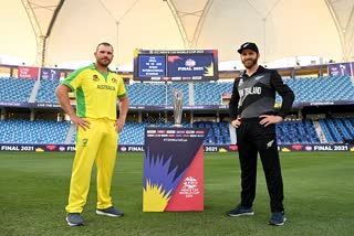 T20 WC Final Preview