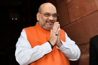 Amit Shah Tirupathi Tour