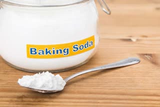 baking soda