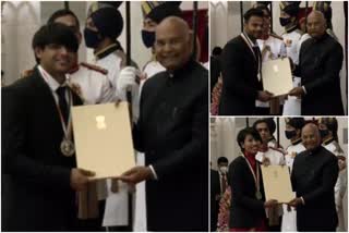 Major Dhyan Chand Khel Ratna Award