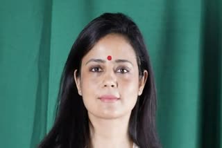 Mahua Moitra