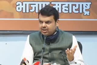 Devendra Fadnavis