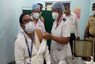 covid vaccine mumbai news