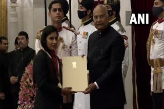 Jay Shah  bcci  Mithali Raj  Khel Ratna Award  ബിസിസിഐ  ജയ് ഷാ  മിതാലി രാജ്  മേജർ ധ്യാൻചന്ദ് ഖേൽരത്‌ന  ഖേൽരത്‌ന