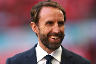 Gareth Southgate