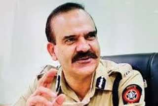 Declare Parambir Singh absconding Mumbai Police's application before the court
