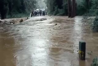 ಮಹಾಮಳೆಗೆ ತಮಿಳುನಾಡು ಕನ್ನಡಿಗರು ತತ್ತರ