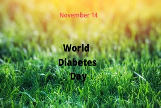 World Diabetes Day:ਕਿਉਂ ਮਨਾਇਆ ਜਾਂਦਾ ਹੈ ਇਹ ਦਿਨ