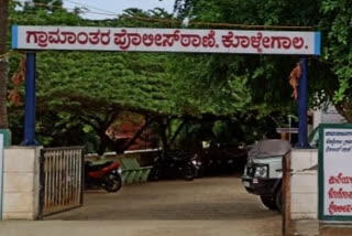 ಚಿಕಿತ್ಸೆ ಫಲಕಾರಿಯಾಗದೆ ಅಪ್ರಾಪ್ತೆ ಸಾವು