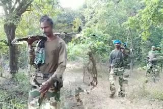 26 naxals killed in maharashtra gudchiroli encounter