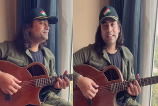 jubin nautiyal