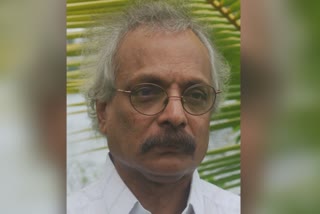 M Mukundan  JCB Prize for Literature  Delhi: A Soliloquy  എം മുകുന്ദന്‍  ജെസിബി സാഹിത്യ പുരസ്‌കാരം