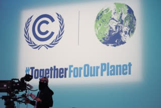 United Nations climate conference to continue into Saturday afternoon, says COP26 president