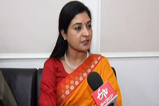 Alka Lamba Allegations on Rafale Deal