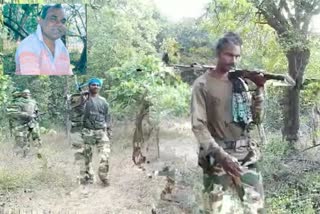 Gadchiroli encounter