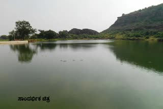 Three boys drown in lake at Davangere