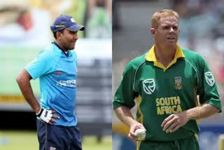 Jayawardene, Pollock, Brittin to be inducted into ICC Hall of  fame