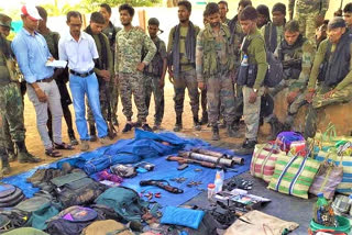 telangana-maoists-died-in-gadchiroli-encounter