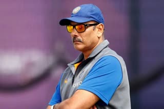 Ravi Shastri