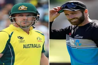 AUS vs NZ