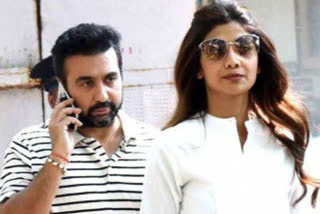 mumbai businessman lodges cheating case against Shilpa Shetty and Raj Kundra