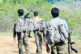 Police High alert, Maoist encounter news