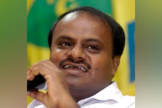 HD kumaraswamy