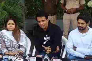 Sonu Sood