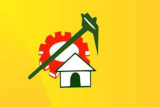 TDP Leaders on YS Viveka murde