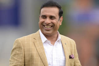 VVS Laxman