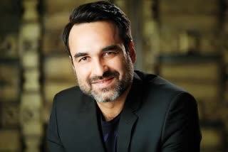 Pankaj Tripathi