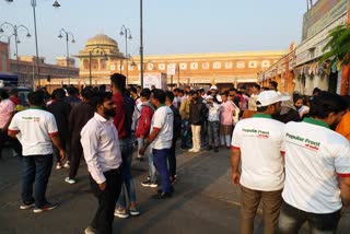 Popular Front of India organizes anti-drug marathon