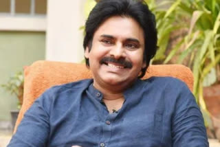 pawan kalyan National Children's Day Greetings to Children