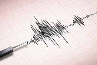 Mild tremors reported in Visakhapatnam