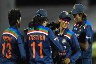 India women to play Australia in Commonwealth Games cricket opener