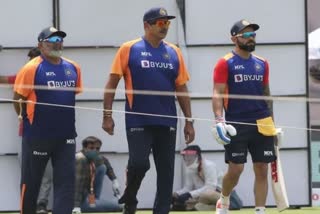 Will continue to back Team India till the time I'm able to watch sport, says Shastri