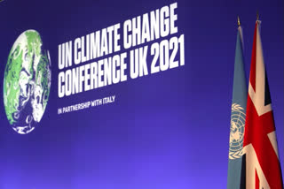 यूएन जलवायु सम्मेलन