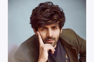 Kartik Aaryan