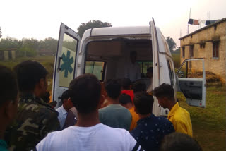 road accident in latehar