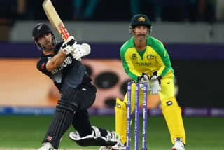 T20 World Cup final Australia need 173 runs to win